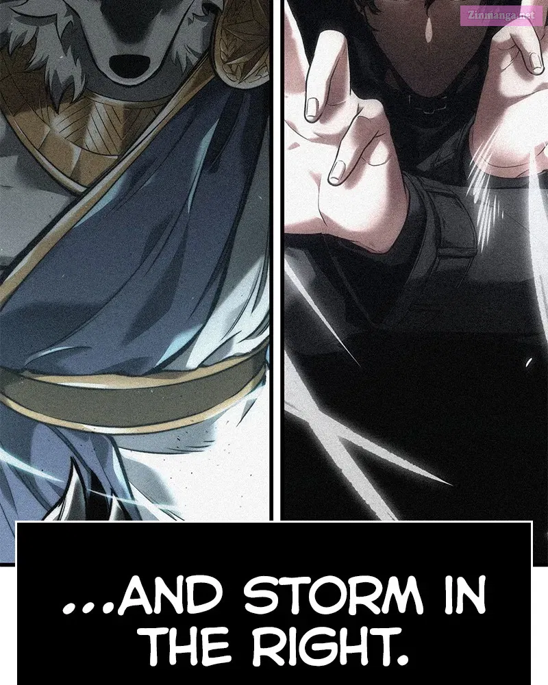 Omniscient Reader Kainu Manga Chapter 85 Page 93