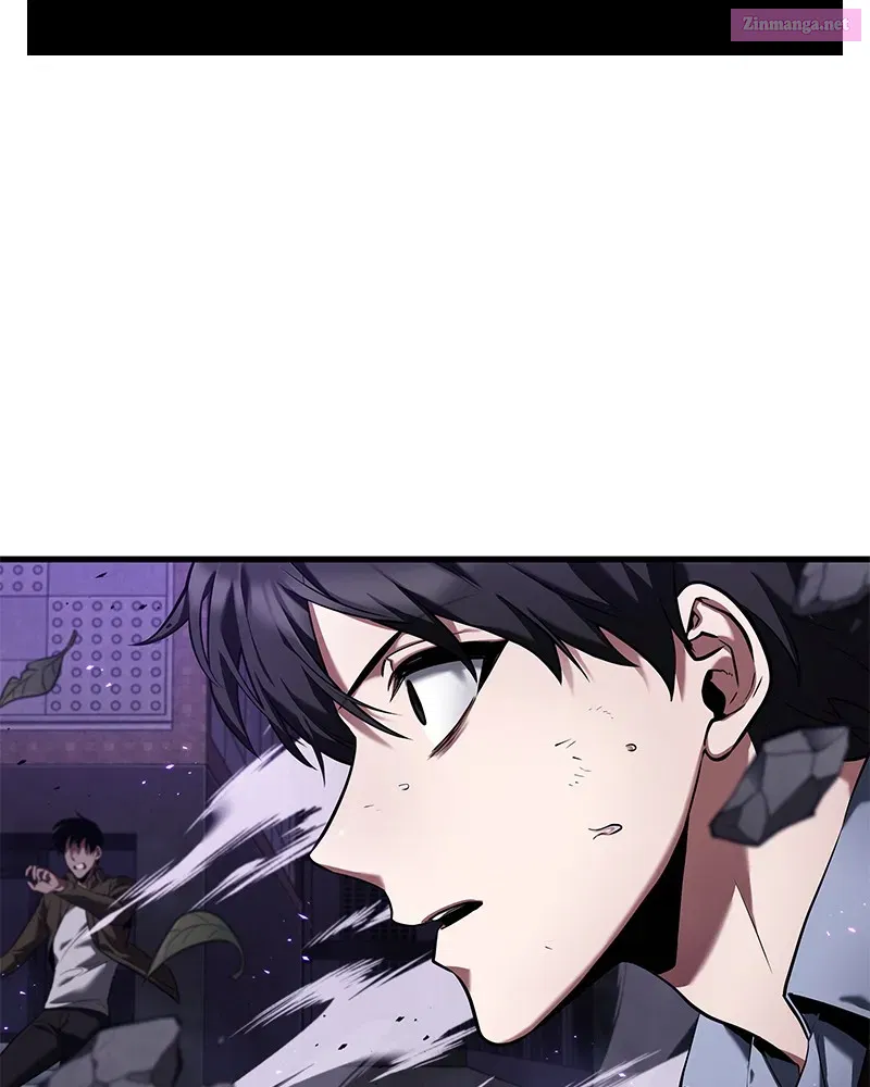 Omniscient Reader Kainu Manga Chapter 85 Page 94