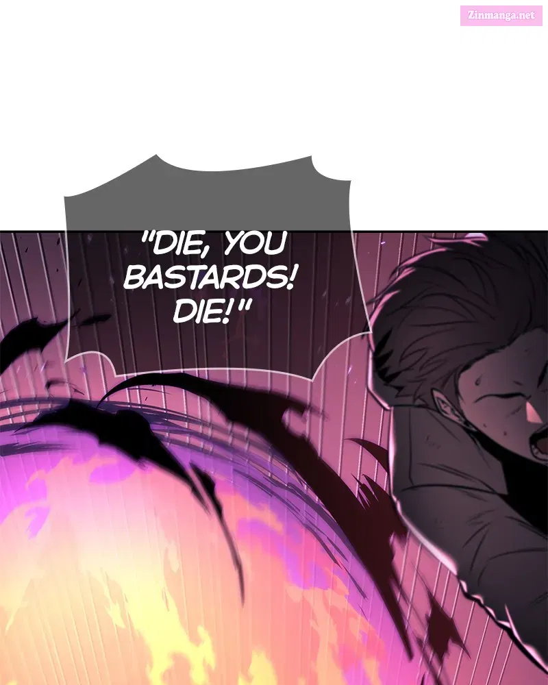 Omniscient Reader Kainu Manga Chapter 85 Page 104