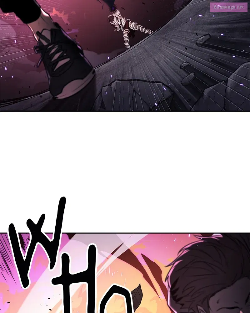 Omniscient Reader Kainu Manga Chapter 85 Page 106