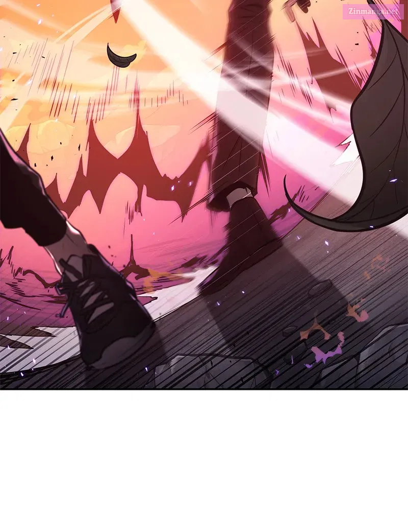 Omniscient Reader Kainu Manga Chapter 85 Page 108