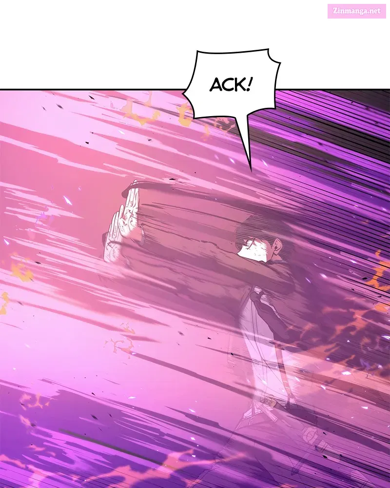 Omniscient Reader Kainu Manga Chapter 85 Page 112