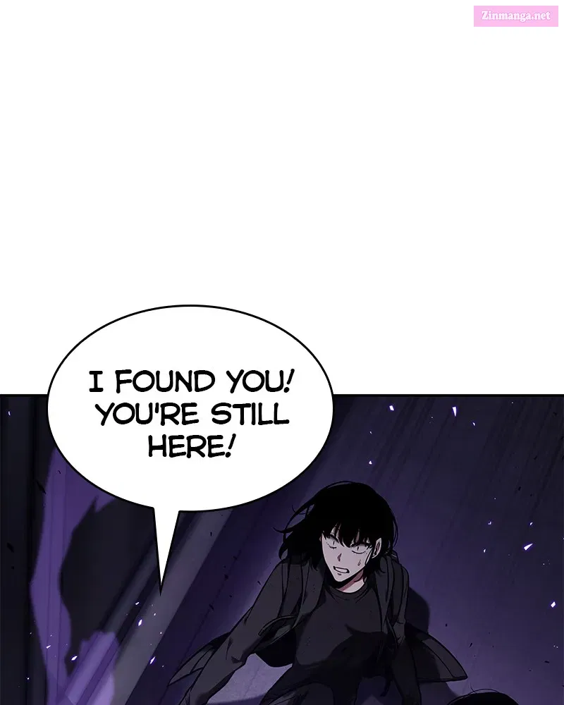 Omniscient Reader Kainu Manga Chapter 84 Page 1