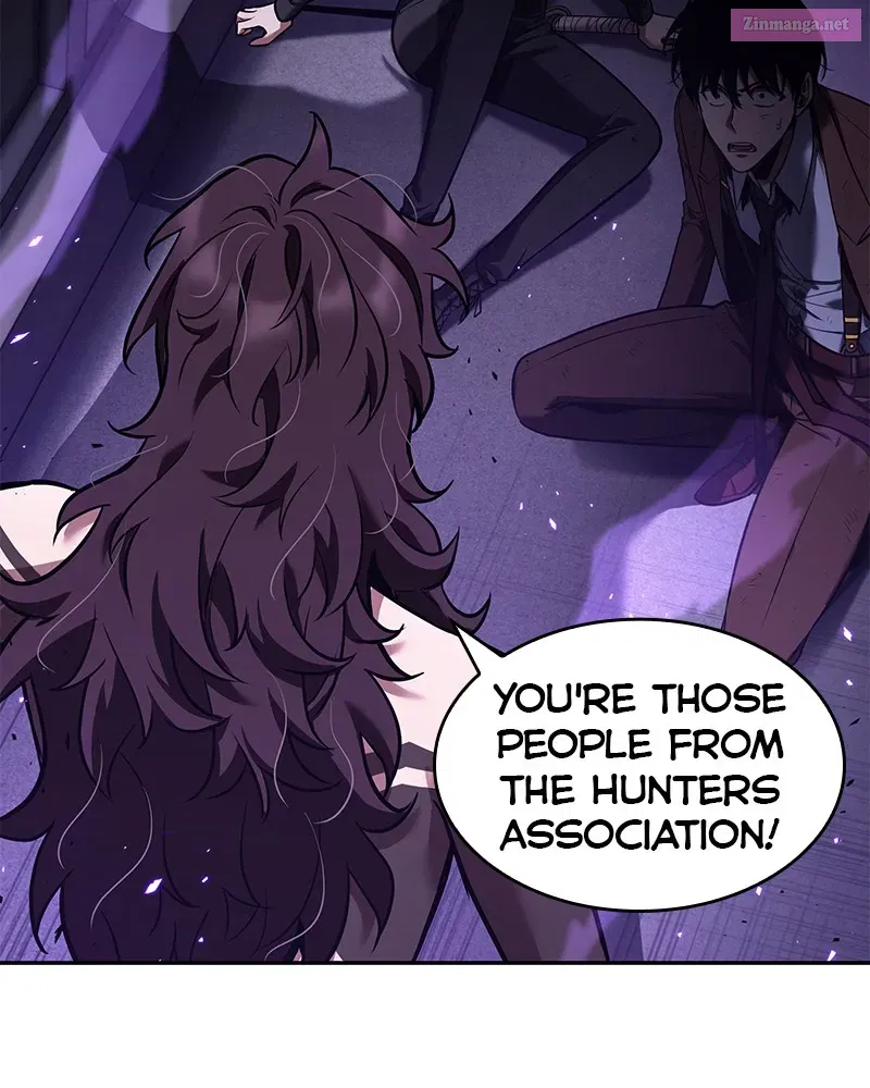 Omniscient Reader Kainu Manga Chapter 84 Page 2