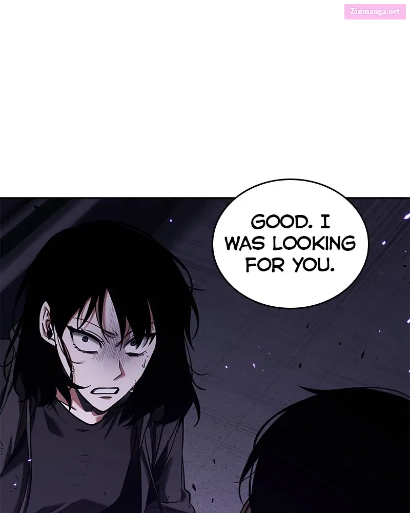 Omniscient Reader Kainu Manga Chapter 84 Page 3