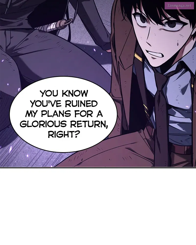 Omniscient Reader Kainu Manga Chapter 84 Page 4