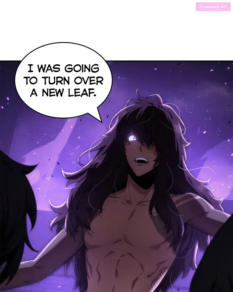 Omniscient Reader Kainu Manga Chapter 84 Page 5