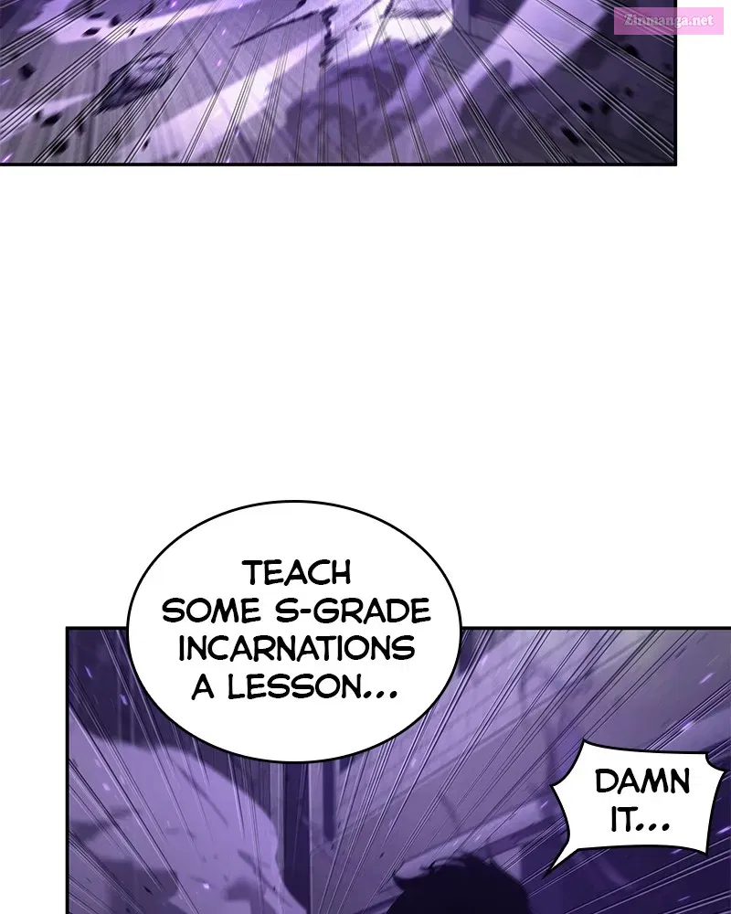 Omniscient Reader Kainu Manga Chapter 84 Page 10