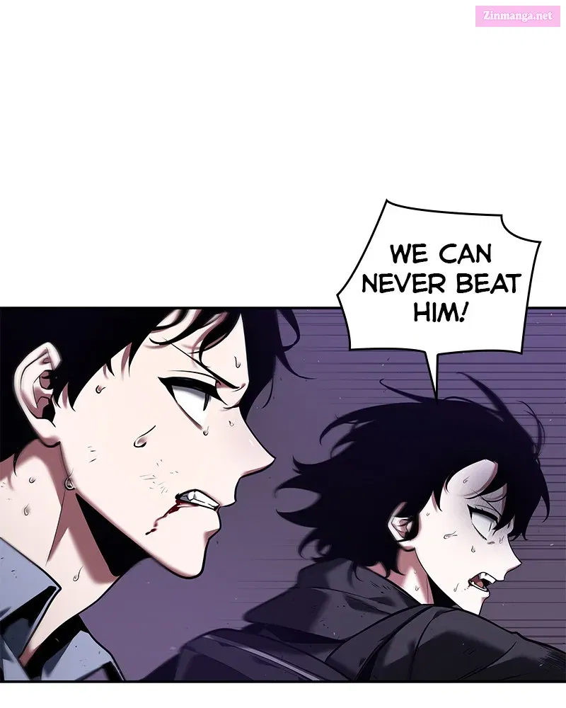 Omniscient Reader Kainu Manga Chapter 84 Page 15