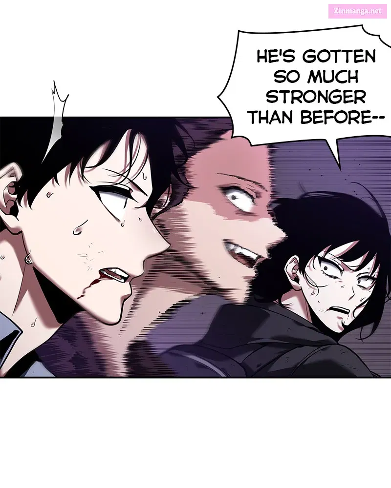 Omniscient Reader Kainu Manga Chapter 84 Page 16