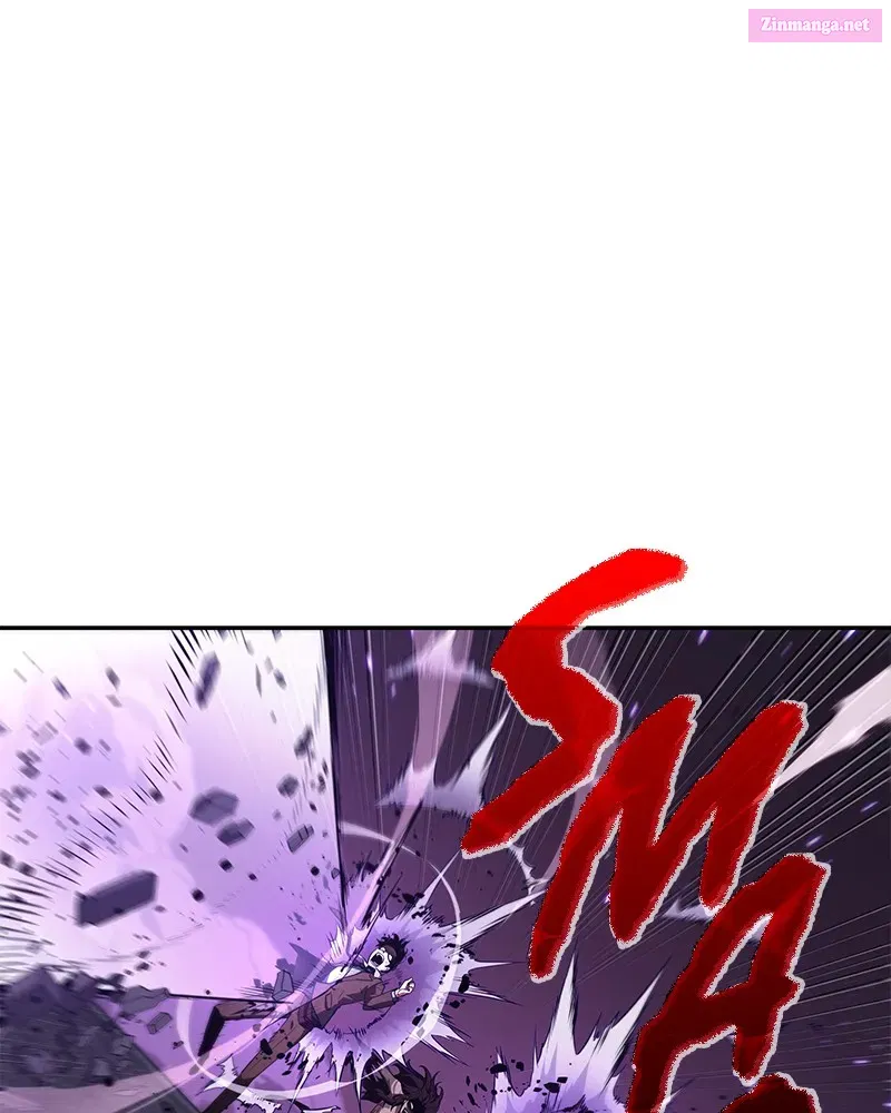 Omniscient Reader Kainu Manga Chapter 84 Page 17