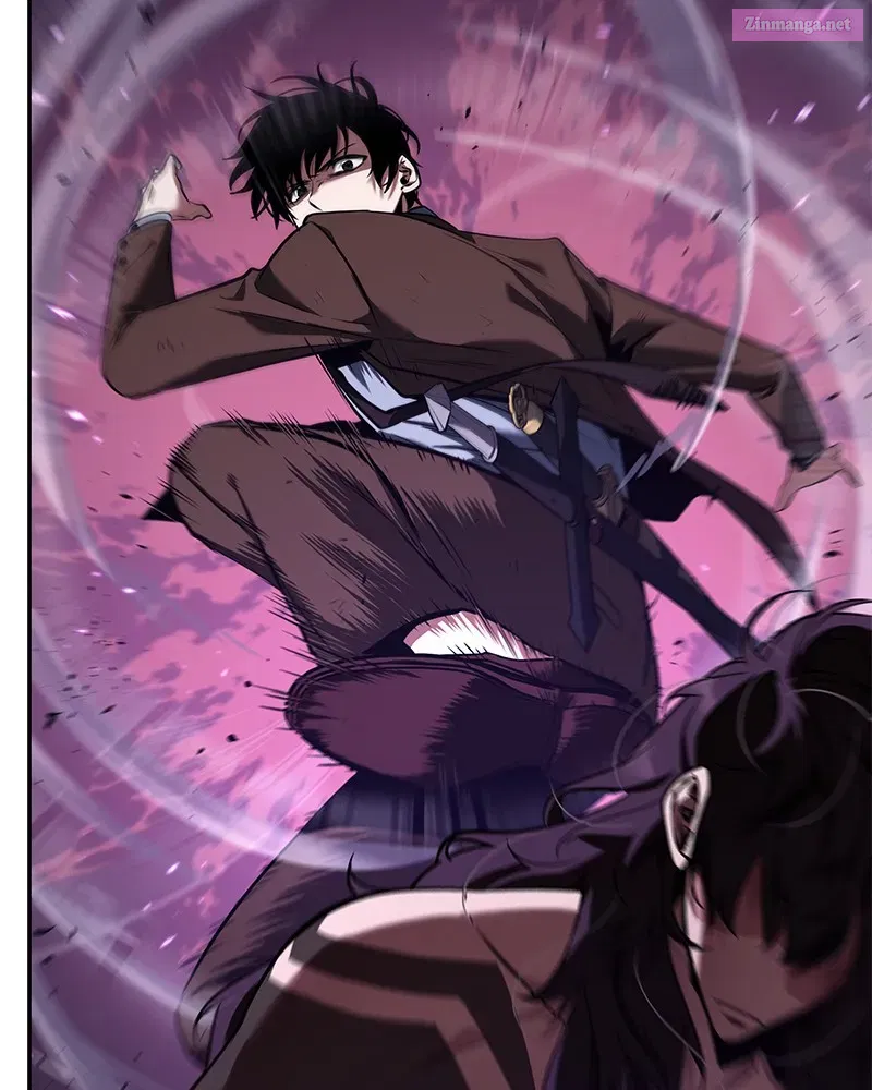 Omniscient Reader Kainu Manga Chapter 84 Page 119