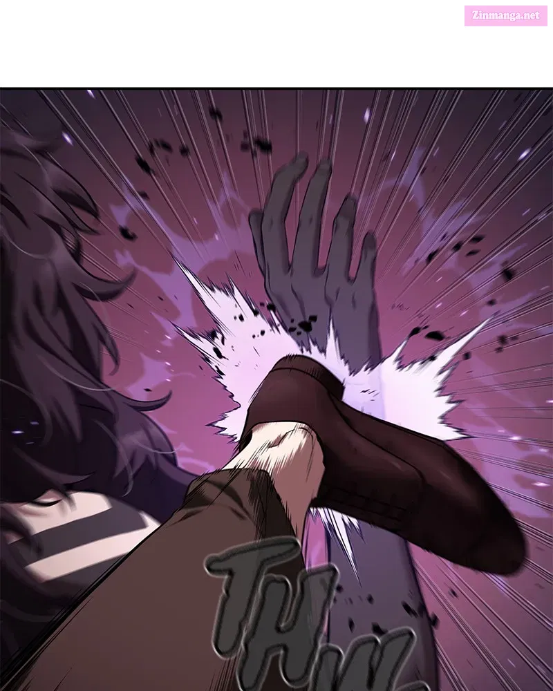 Omniscient Reader Kainu Manga Chapter 84 Page 121