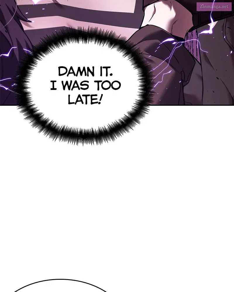 Omniscient Reader Kainu Manga Chapter 84 Page 124