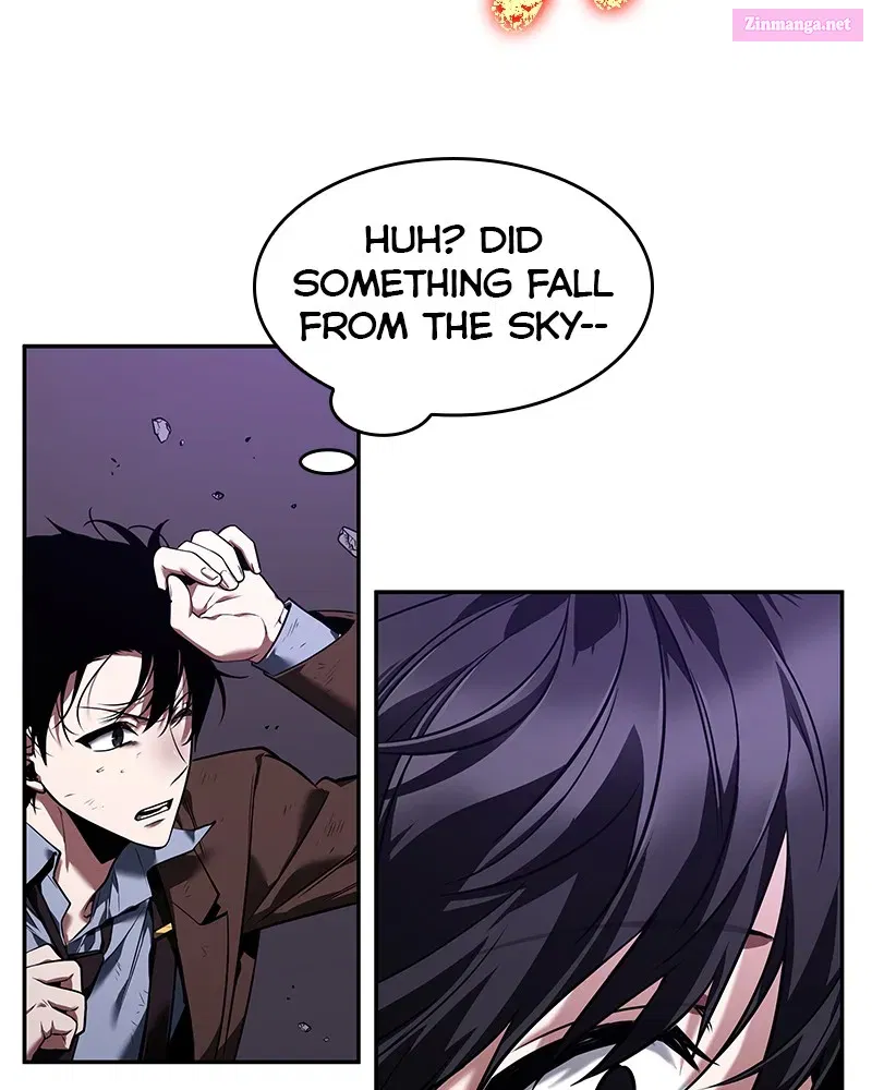 Omniscient Reader Kainu Manga Chapter 84 Page 132