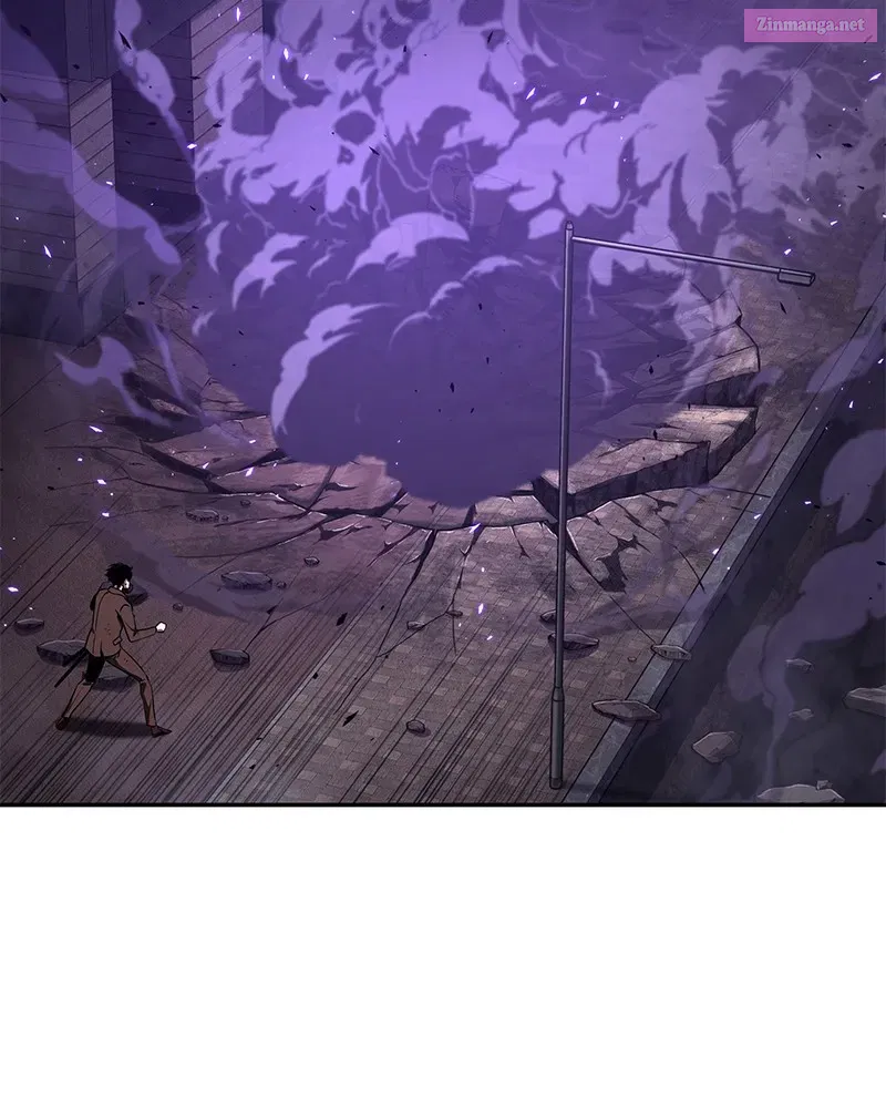 Omniscient Reader Kainu Manga Chapter 84 Page 134