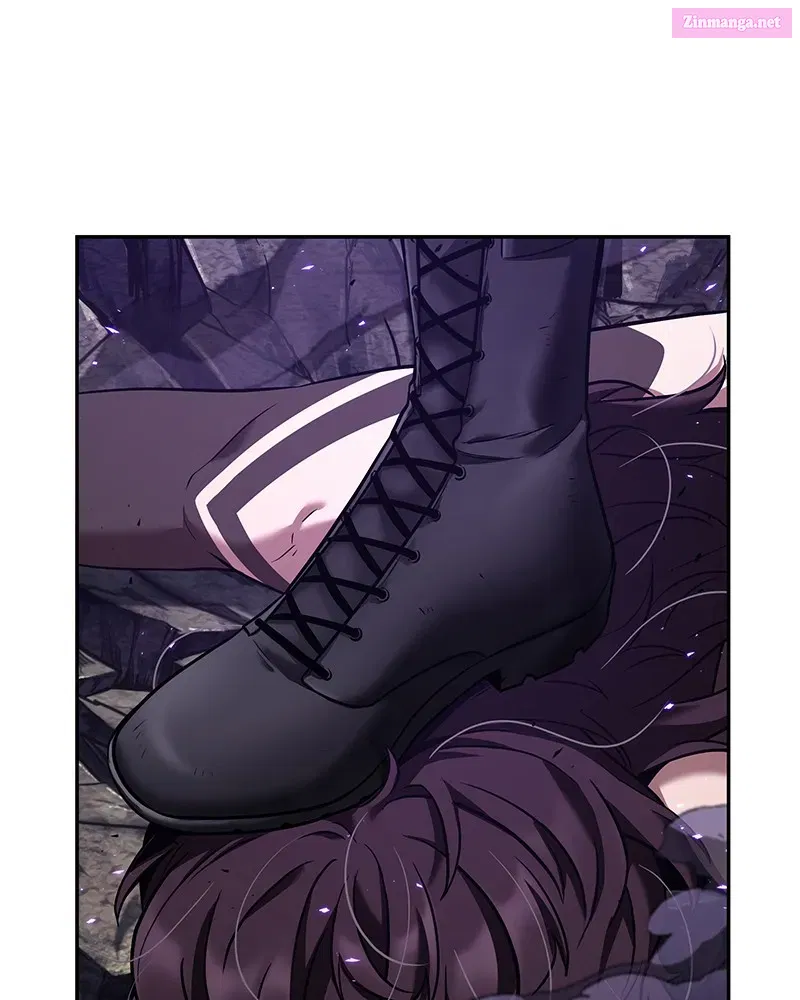 Omniscient Reader Kainu Manga Chapter 84 Page 135