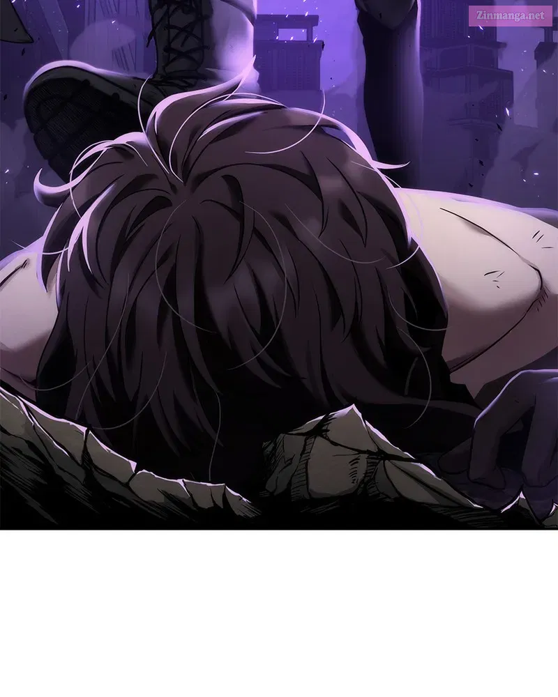 Omniscient Reader Kainu Manga Chapter 84 Page 138