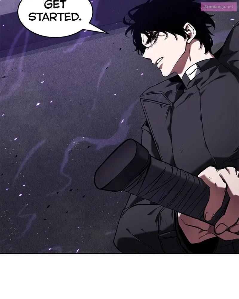 Omniscient Reader Kainu Manga Chapter 84 Page 141