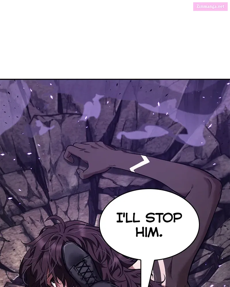 Omniscient Reader Kainu Manga Chapter 84 Page 143