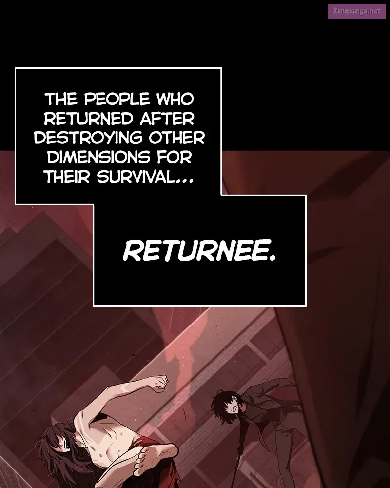 Omniscient Reader Kainu Manga Chapter 83 Page 4