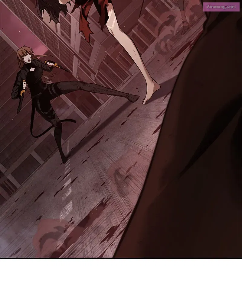 Omniscient Reader Kainu Manga Chapter 83 Page 5