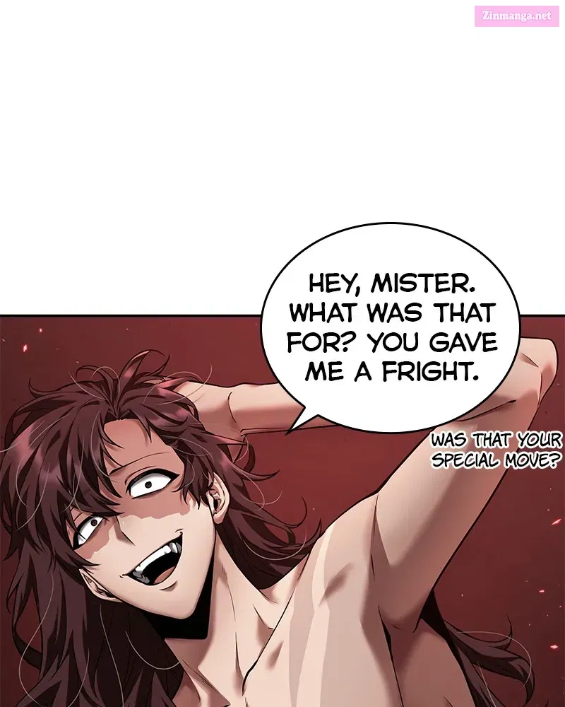 Omniscient Reader Kainu Manga Chapter 83 Page 6