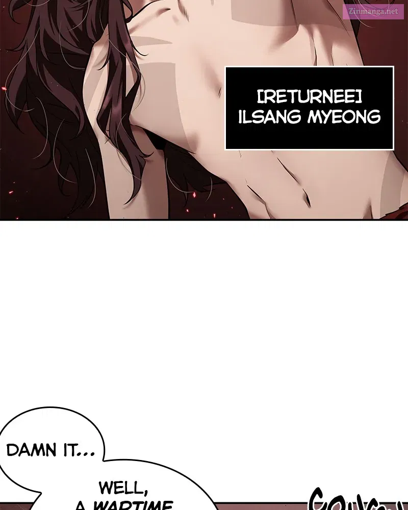 Omniscient Reader Kainu Manga Chapter 83 Page 7