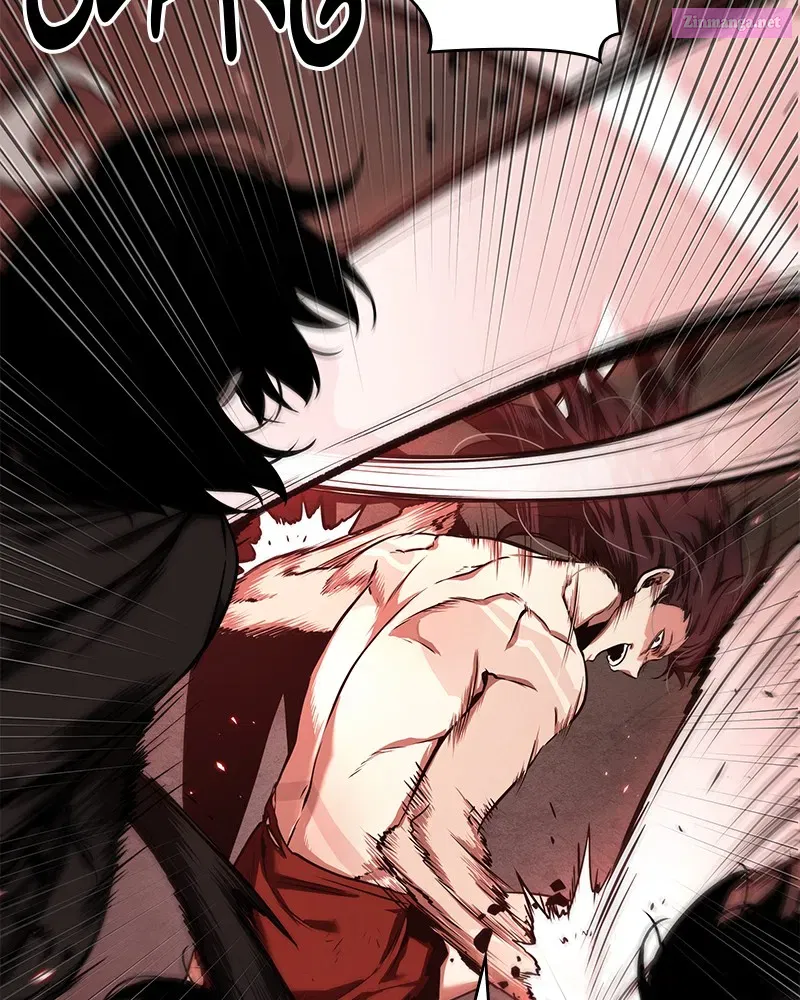 Omniscient Reader Kainu Manga Chapter 83 Page 12