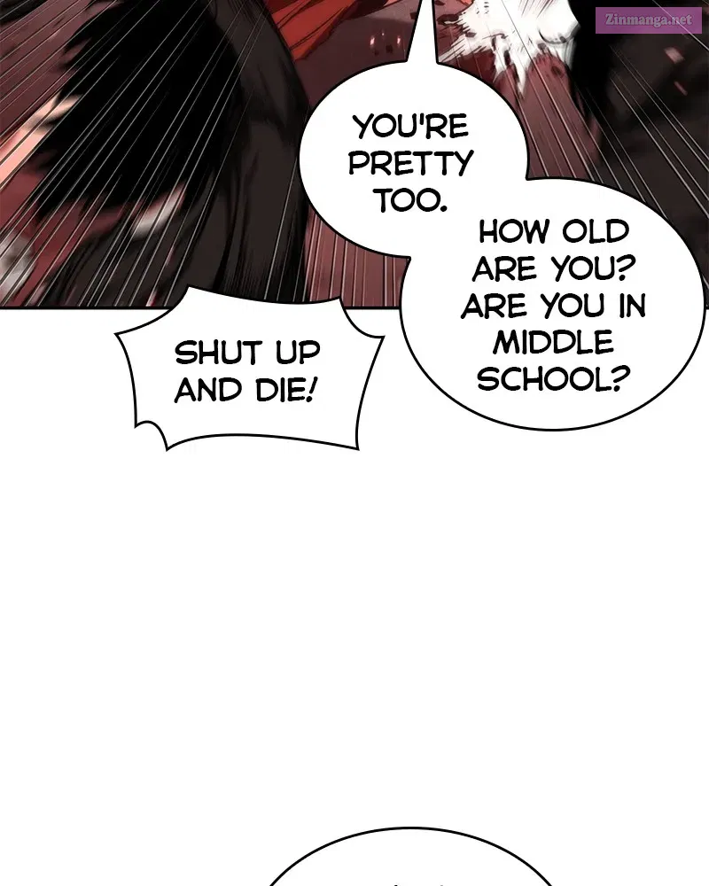 Omniscient Reader Kainu Manga Chapter 83 Page 13