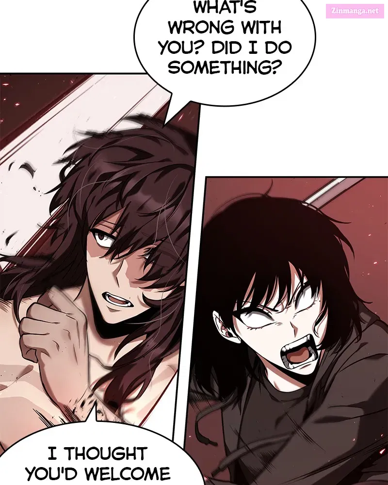Omniscient Reader Kainu Manga Chapter 83 Page 14