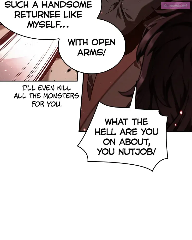 Omniscient Reader Kainu Manga Chapter 83 Page 15