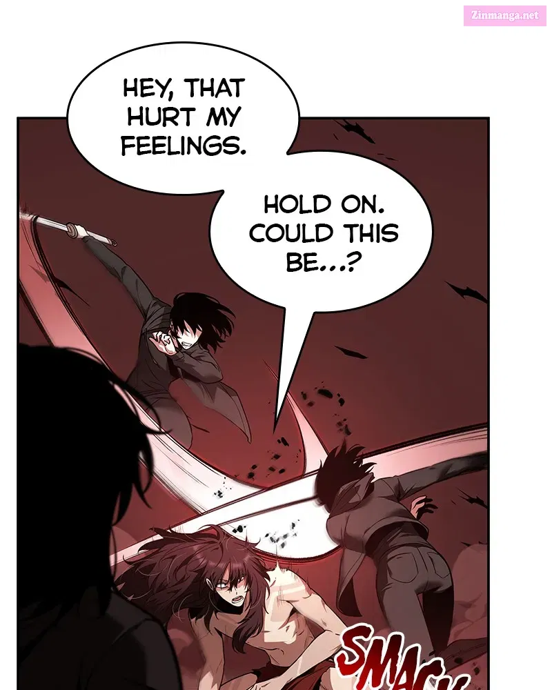 Omniscient Reader Kainu Manga Chapter 83 Page 16