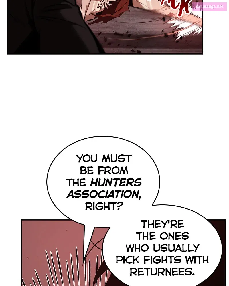 Omniscient Reader Kainu Manga Chapter 83 Page 17