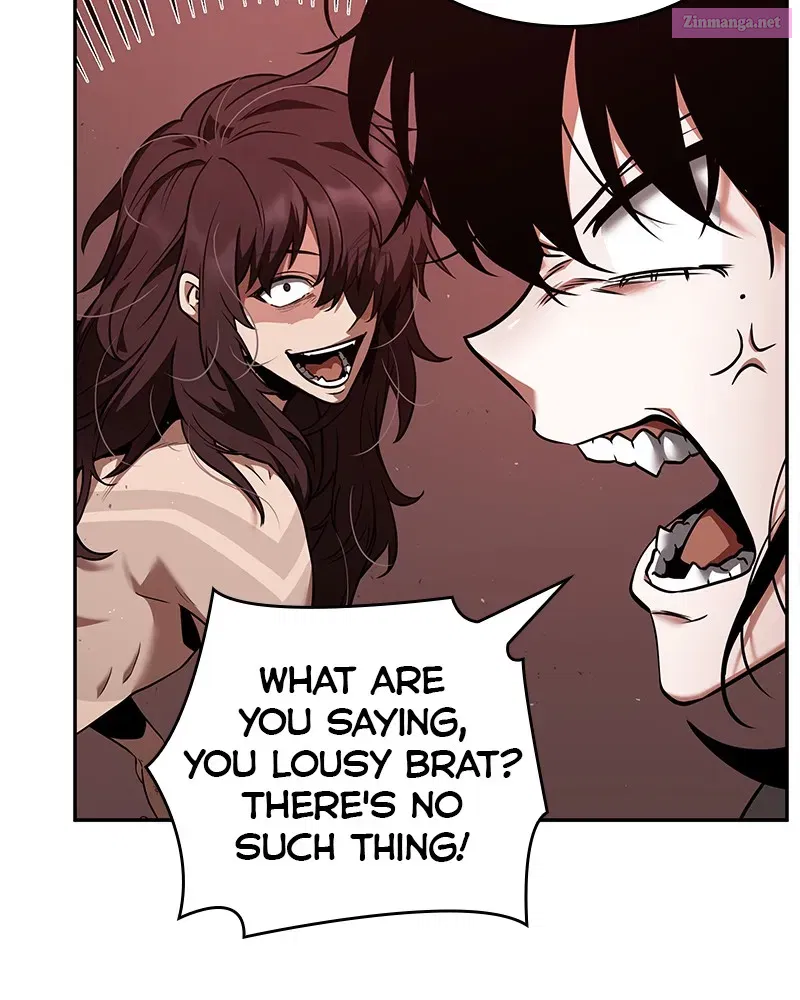 Omniscient Reader Kainu Manga Chapter 83 Page 18