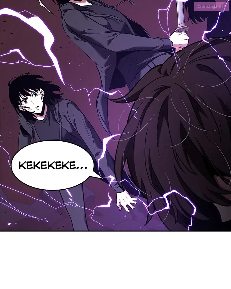 Omniscient Reader Kainu Manga Chapter 83 Page 20