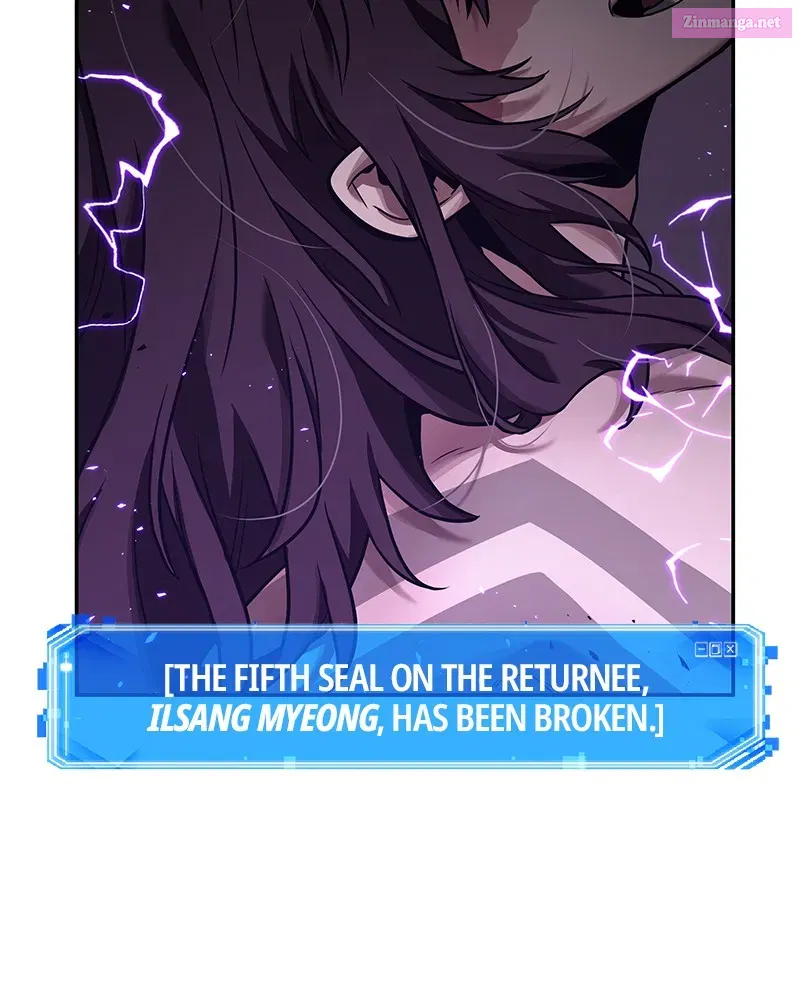 Omniscient Reader Kainu Manga Chapter 83 Page 22