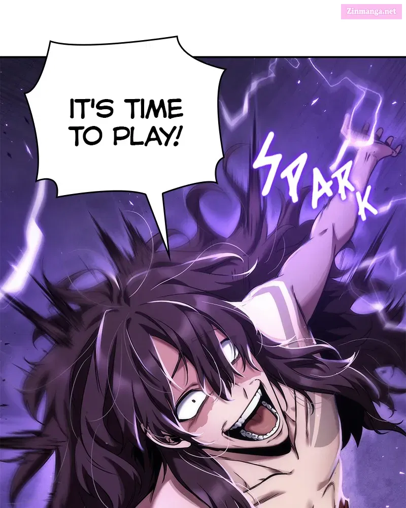 Omniscient Reader Kainu Manga Chapter 83 Page 30