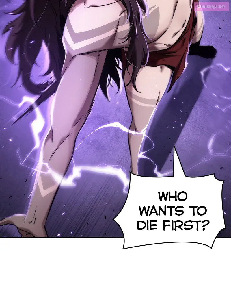 Omniscient Reader Kainu Manga Chapter 83 Page 31