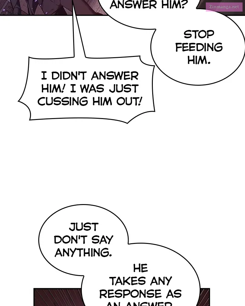 Omniscient Reader Kainu Manga Chapter 83 Page 33