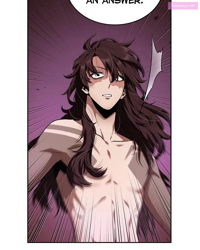 Omniscient Reader Kainu Manga Chapter 83 Page 34