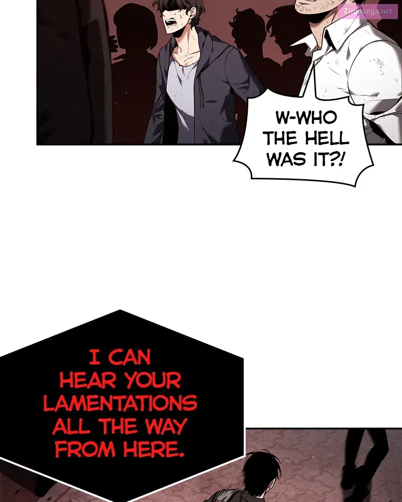 Omniscient Reader Kainu Manga Chapter 83 Page 85