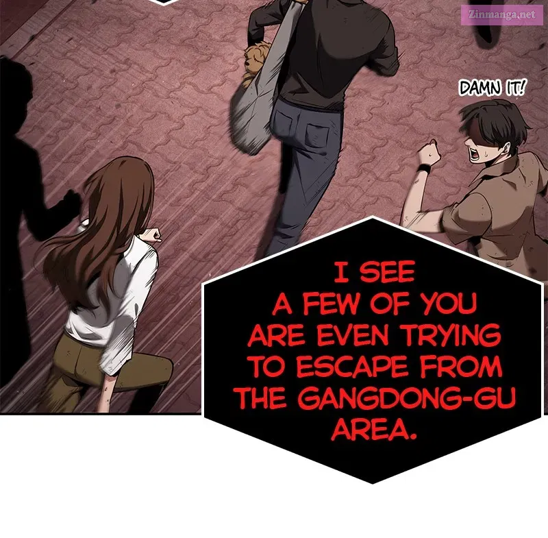 Omniscient Reader Kainu Manga Chapter 83 Page 86