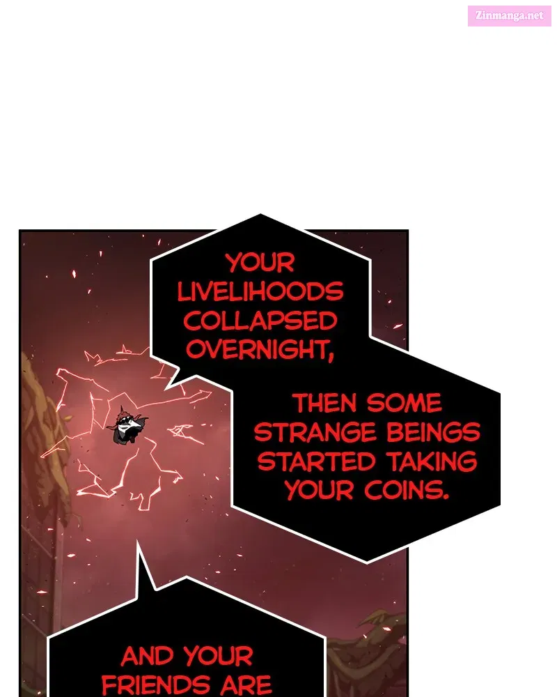 Omniscient Reader Kainu Manga Chapter 83 Page 90