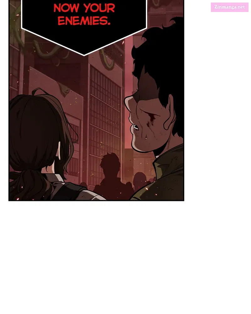 Omniscient Reader Kainu Manga Chapter 83 Page 91