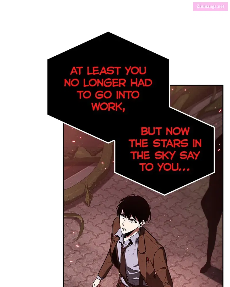 Omniscient Reader Kainu Manga Chapter 83 Page 92