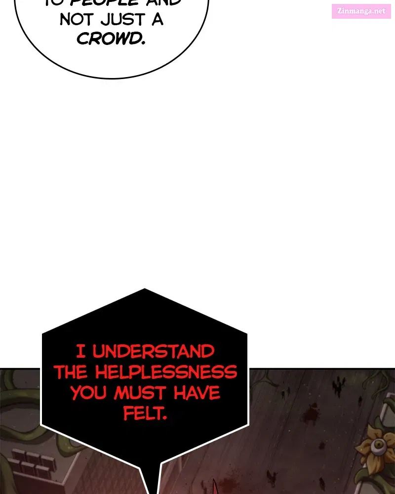 Omniscient Reader Kainu Manga Chapter 83 Page 95