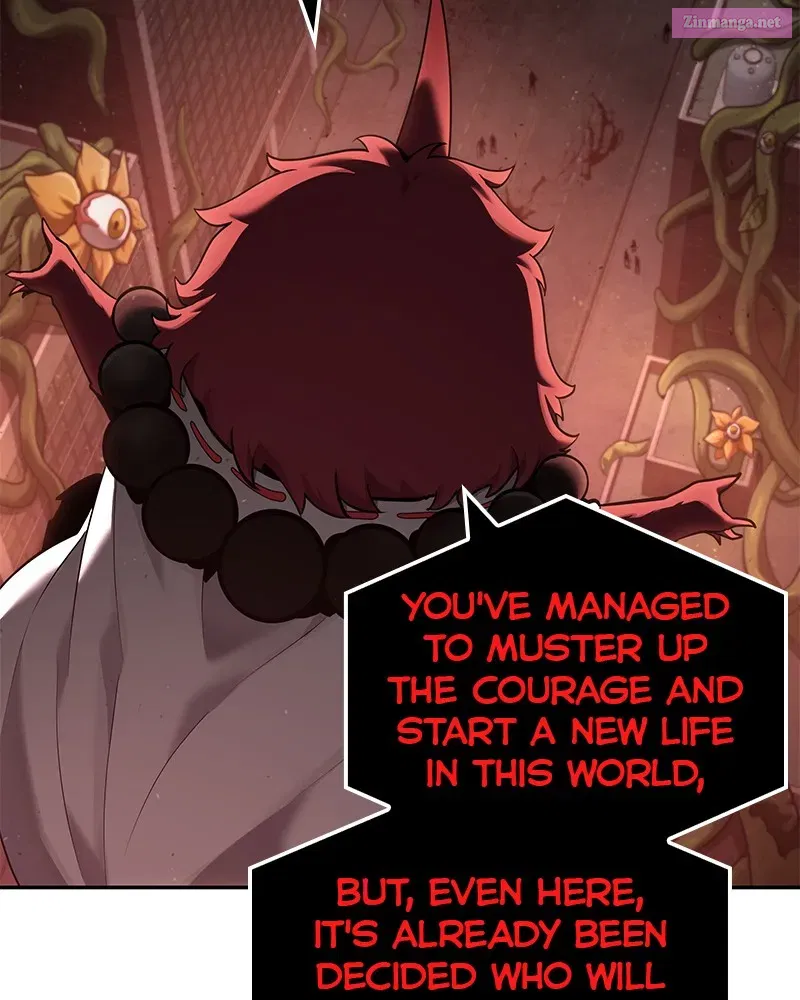 Omniscient Reader Kainu Manga Chapter 83 Page 96
