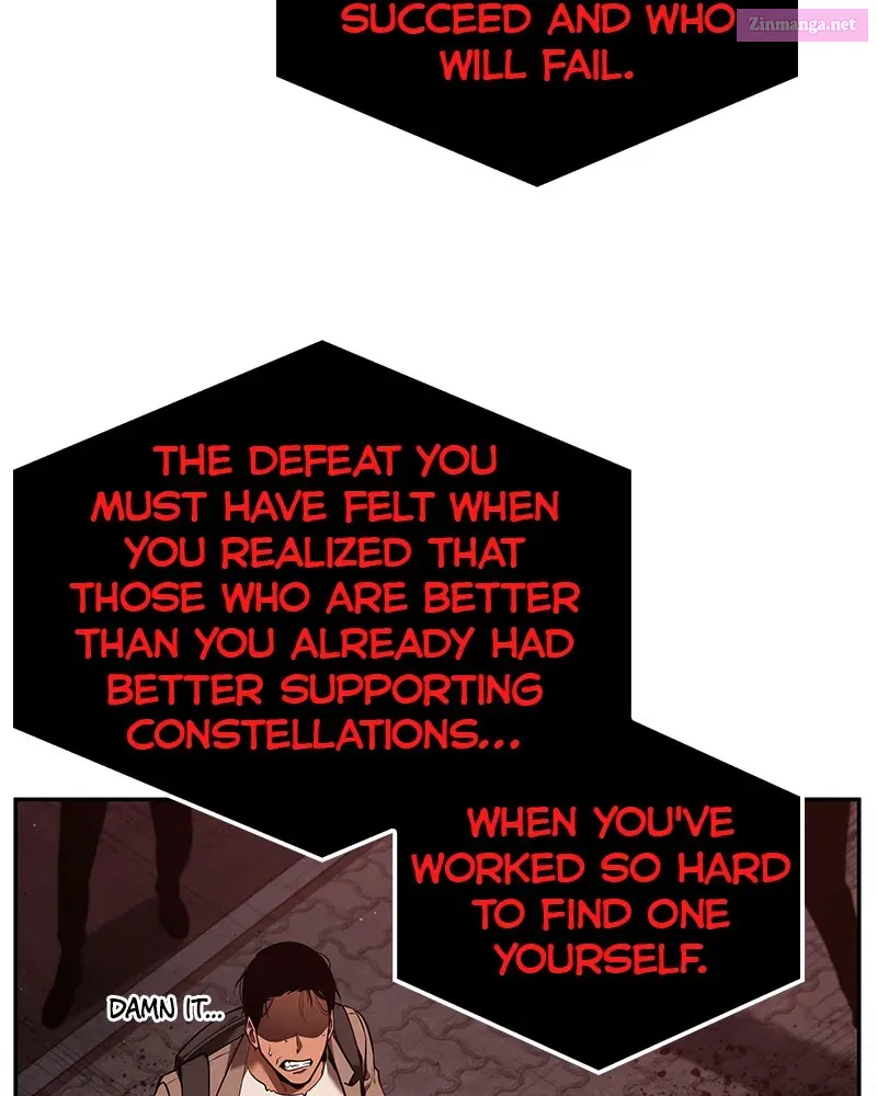 Omniscient Reader Kainu Manga Chapter 83 Page 97