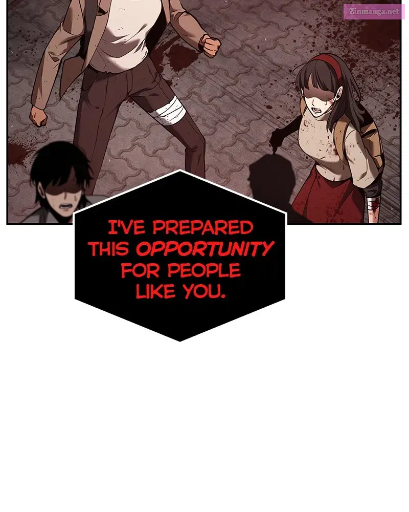 Omniscient Reader Kainu Manga Chapter 83 Page 98